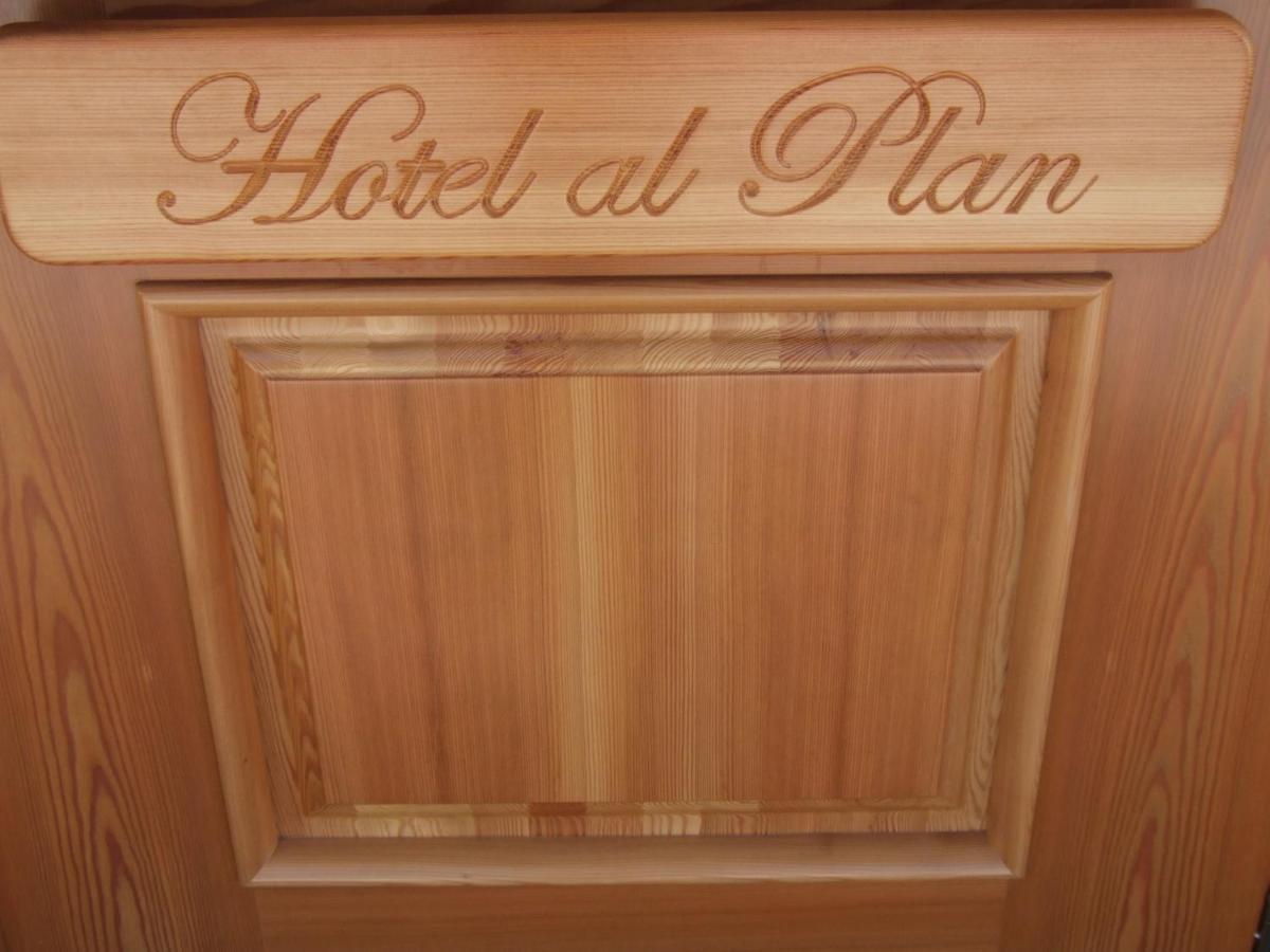 Hotel Al Plan Andalo Luaran gambar
