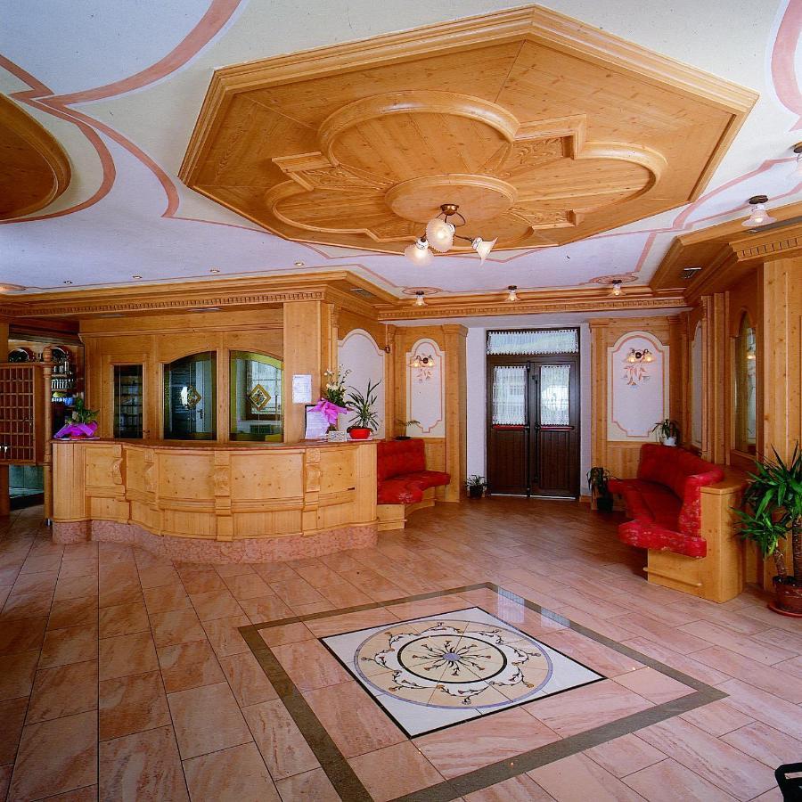 Hotel Al Plan Andalo Luaran gambar