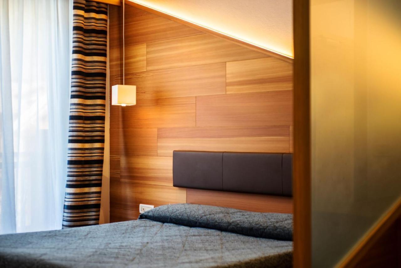 Hotel Al Plan Andalo Luaran gambar