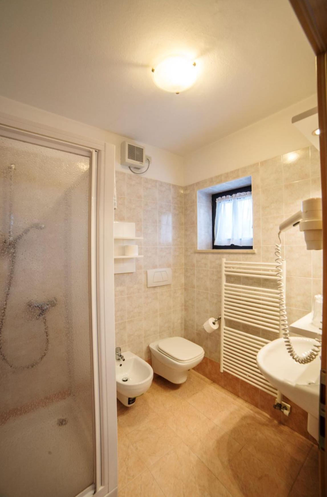 Hotel Al Plan Andalo Luaran gambar